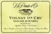 2019 Pousse d Or Volnay 1er Clos 60 Ouvrees